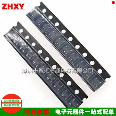 SP0502BAHTG502BSOT-23全新