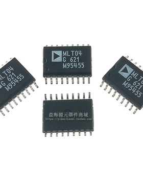 MLT04G MLT04GS 芯片 全新原装进口 贴片 SOIC-18 SOP18