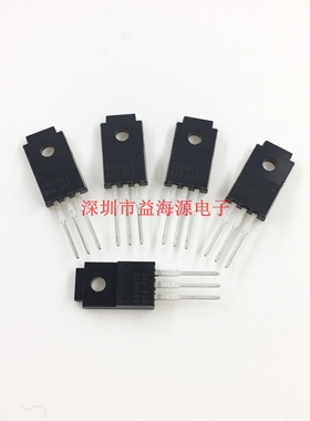 进口 全新原装 BA50BCO 5V 1A BA50BC0三极管 TO220直插 深圳发货