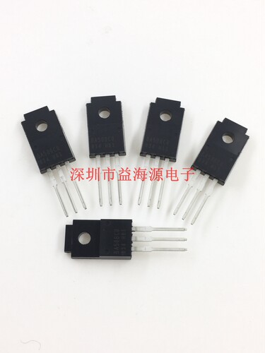 进口 全新原装 BA50BCO 5V 1A BA50BC0三极管 TO220直插 深圳发货