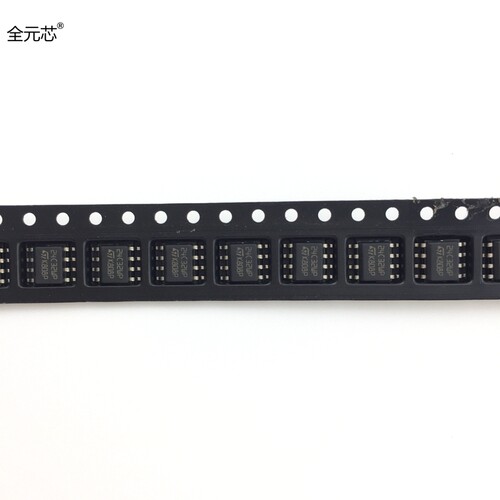 24C32WP 芯片 24C32 SOP8贴片八脚 液晶电源管理 M24C32-WMN6