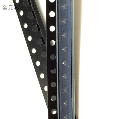 DTC123JET1G 丝印8M 贴片SOT416封装 SOT-23 贴片三极管 全新原装