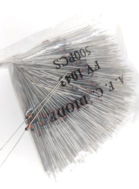FV1043 变容二极管 一包500个