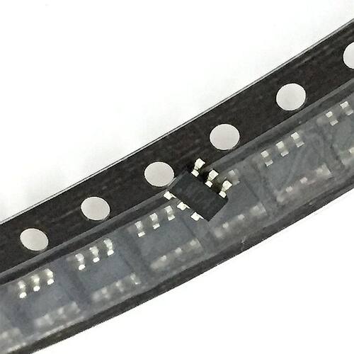 M04 芯片丝印 QS6M4 贴片SOT-23-6封装 IC集成电路