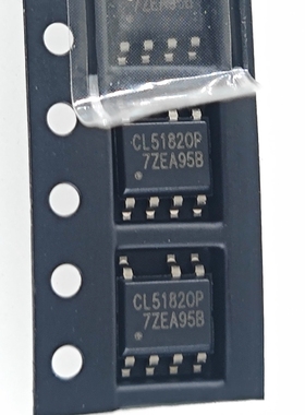 CL5182OP CL51820P 电源管理芯片 贴片SOP-8 全新原装