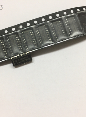 CD4028BM 芯片 贴片SOP-16 全新原装进口 解码驱动器 CD4028BM96