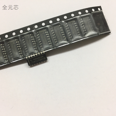 CD4028BM 芯片 贴片SOP-16 全新原装进口 解码驱动器 CD4028BM96