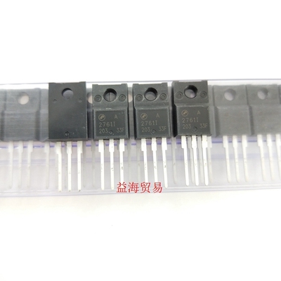 AP2761I-A 液晶场效应MOS管 全新原装进口AP2761I A27611 A2761I