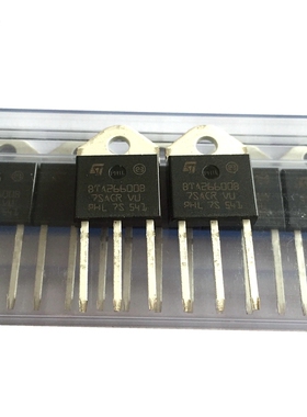 BTA26600B BTA26-600B 进口全新原装进口 可控硅 BTA26-600BRG