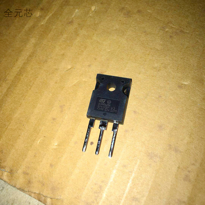 23NM60N 场效应MOS管 23A 600V TO247 全新原装进口 STW23NM60N