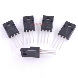 K11A65D  全新原装进口11A650V K11A65DX 液晶场效应管 TK11A65D