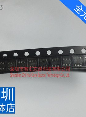 芯片 FDC6327C 贴片 丝印327X 327 全新原装FET-阵列逻辑电平门