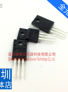 7N50 7N50U TO-220F MOS场效应管 全新原装进口 直接拍下