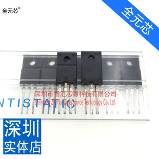 C4495 3A 50V直插三极管 2SC4495 TO220F 全新原装进口Sanken三肯