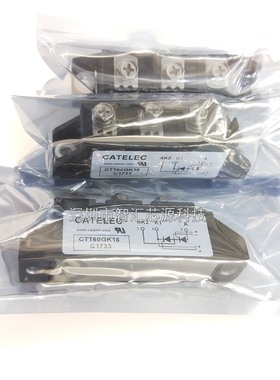 CTT60GK16 模块 AK2 C1733 晶闸管CTT60GK18 CTT60GK12下单留言