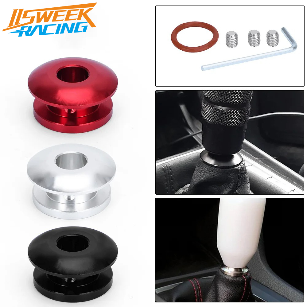 车改装配件排挡头限位器固定底座