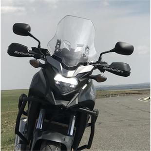 巴克同款护手适用本田CB500X CB500F CB650F护手弓杠保护
