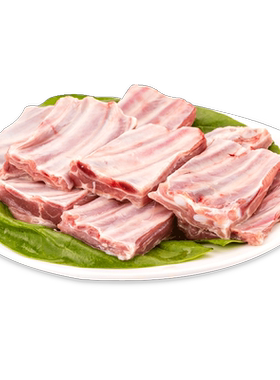 绿祥呼伦贝尔烧烤食材羊排块