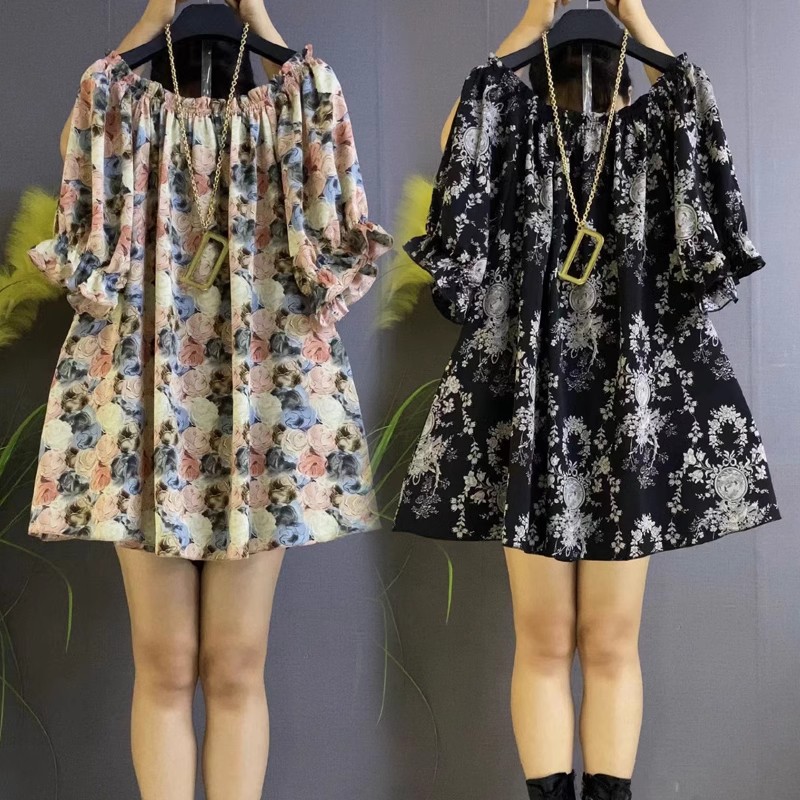 2025夏季新品时尚甜美女人衫