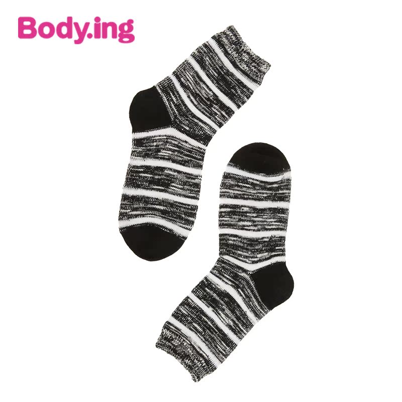 Chaussettes - collants BODYING B0201C1M12022817 - Ref 763816 Image 4