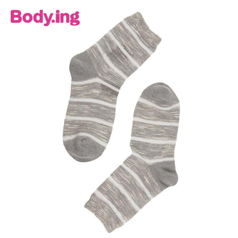 Chaussettes - collants BODYING B0201C1M12022818 - Ref 763805 Image 4