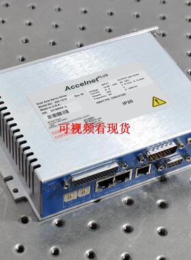 copley controls 美国 800-1810 REV 00 双轴伺服驱动