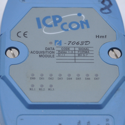 I-7063DICPCON数字量输入模块