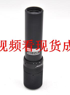 德国 VICOTAR T100 0.6 2/3英寸 0.55倍 高分辨率远心镜头