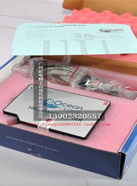 2021年Ocean HR2000+CG-UV-NIR海洋光谱仪波长186.5-1097.9nm议价