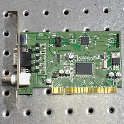 MV0606021图像采集卡MICROVIEW