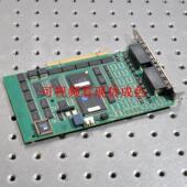 PCI1040 德国 拆机 MFX 采集卡 拆机可视频看现货成色 PMC