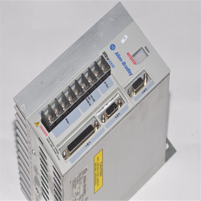 2098-DSD-010AB伺服器驱动器