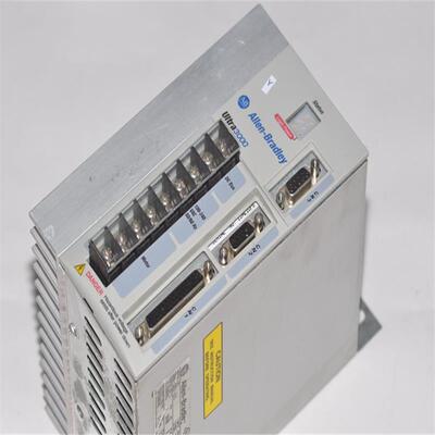 2098-DSD-010AB伺服器驱动器