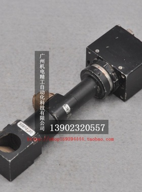 AVT PROSILICA EC1600D01 200万像素黑白CCD工业相机 带镜头 拆机