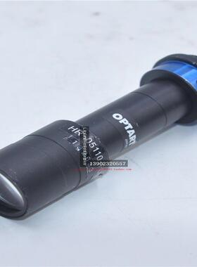 OPTART HR-05110-FQM远心镜头 0.5X110百万像素 0.5倍 拆机现货