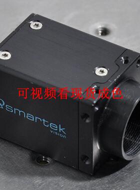 smartek vision GC3851M工业彩色相机CCD 1100万像素GigE千兆网口
