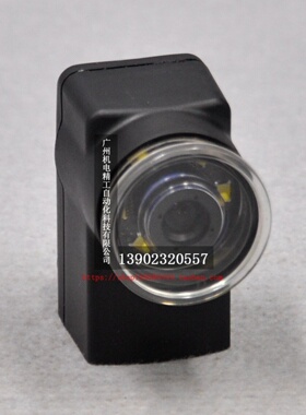 Checker 4G7S 康耐视 COGNEX 视觉传感器 进口 拆机可视频看现货