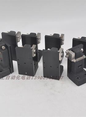 Q开关底座 滑台工作台调台52x103mm台面 光学激光配件 现货