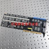 01八轴运动控制器控制卡 PNT0912 韩国PNT People&Technology