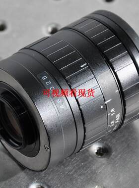 SLH50F462025工业镜头
