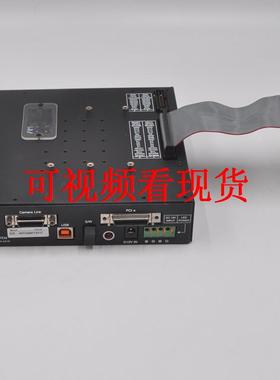 拆机 HVS HyIMAGE PRO V4iREV-A 摄像头测试系统