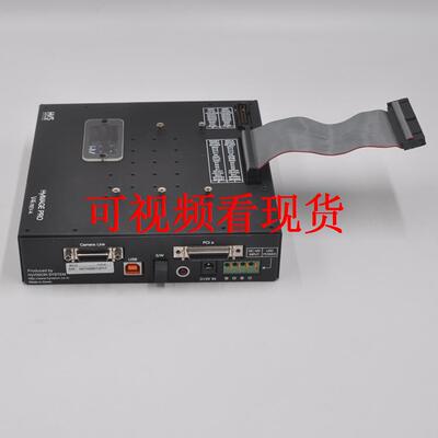V4iREV-AHVS摄像头测试系统