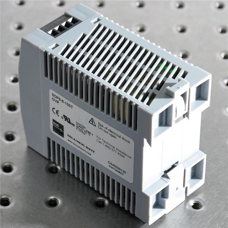 3-15-100TSOLA艾默生开关电源