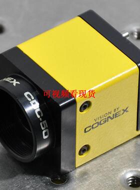拆机 现货 康耐视 COGNEX CDC-50 工业相机 CCD