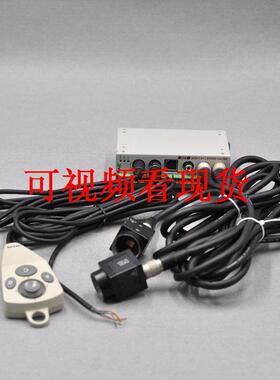二手现货NAIS MICRO-IMAGECHECKER A200 CONTROLLER 视觉检测系统