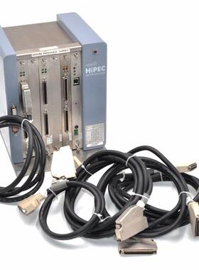 ASM HIPEC控制器 MOTION SOLUTION 01-18100 REV A 现货拆机