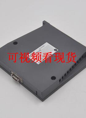 Mitsubishi 三菱电池单元 MR-BT6VCASE 现货拆机 伺服用电池盒