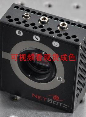 美国 NETBOTZ Camera pod 120全动态摄像机
