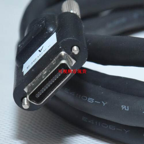 工业相机CCD线缆巴斯勒26针