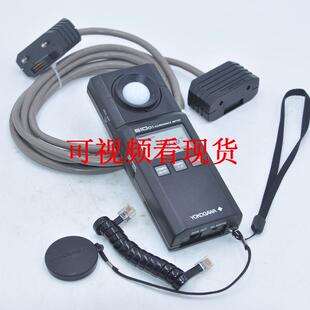 拆机 illuminance meter 照度仪 YOKOGAYZ 51001一套 现货